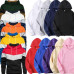 Men's Sweatshirt Fleece Hoodie Long Sleeve Sweater Top Fashion Hooded Pullover 