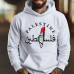 Free Palestine Hoodie Save Gaza Mens Arabic Sweater Freedom Jumper Protest