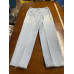 Vintage Mom Jeans Regular Fit Straight Leg Size 10 Womens Made in Hong Kong