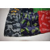 Wholesale Bulk Lot Of 6 Mens Size Large Casual Relaxed Sleepwear Pj Bottoms