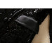 2023 new wholesale runway V-neck Long sleeves Button Sequins coat